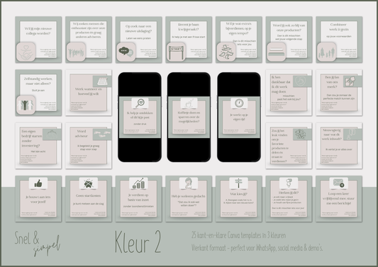 Charlotte | Teamopbouw