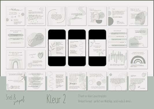 Tessa | WhatsApp-Demo