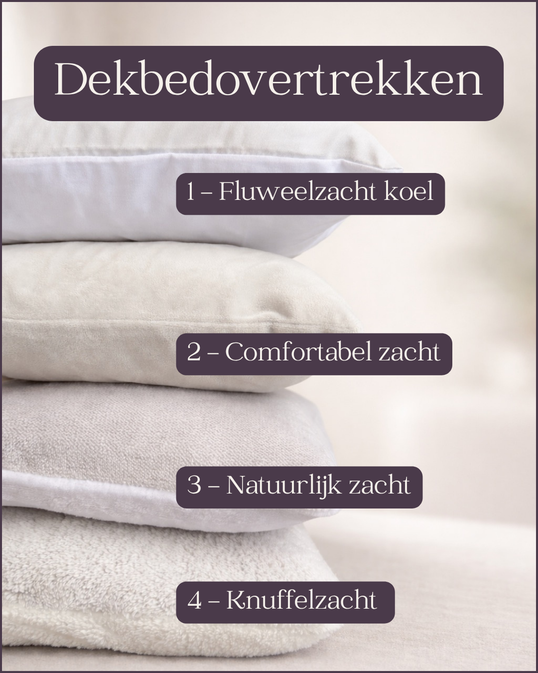 Beddengoed