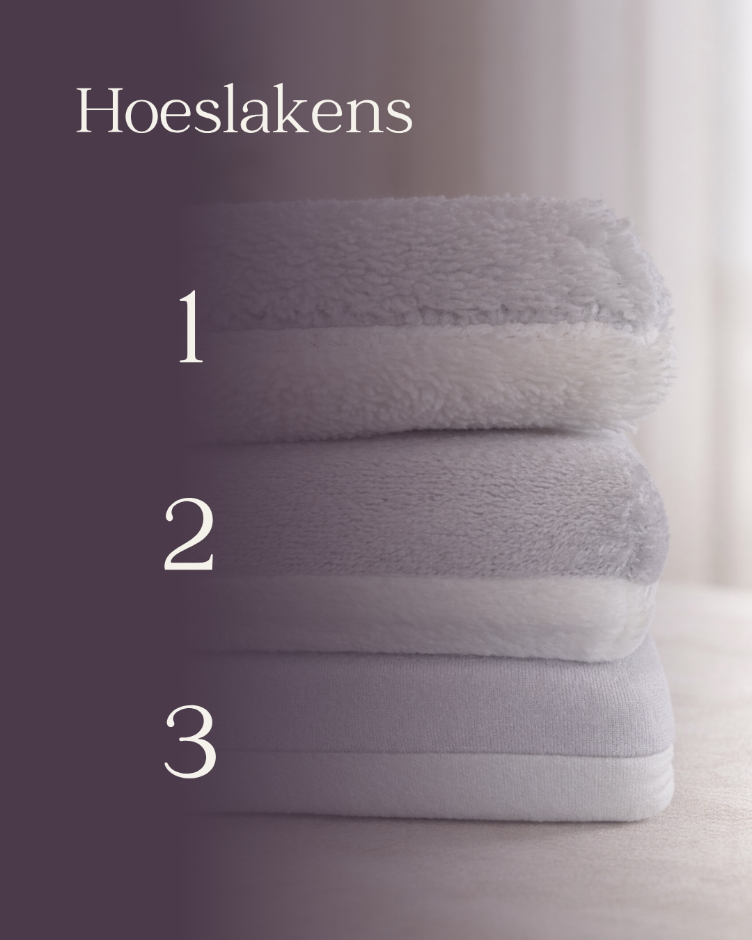 Beddengoed