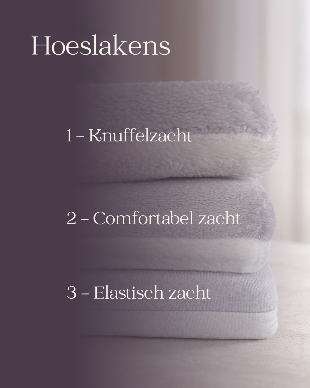 Beddengoed
