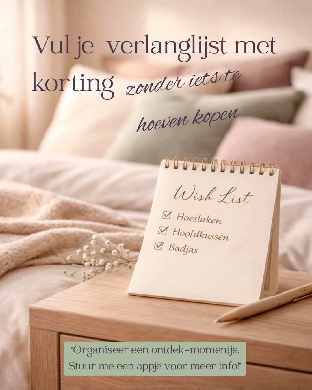 Word gastvrouw