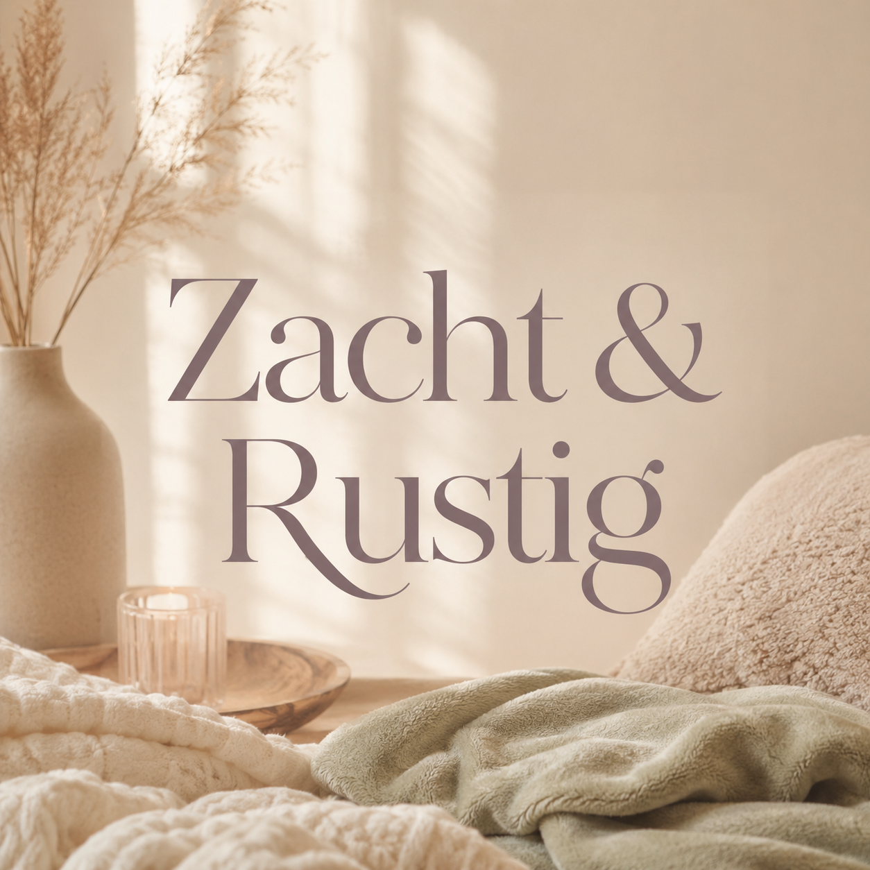 Zacht & Rustig