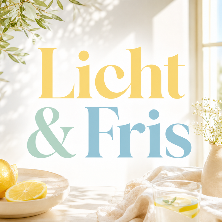 Licht & Fris