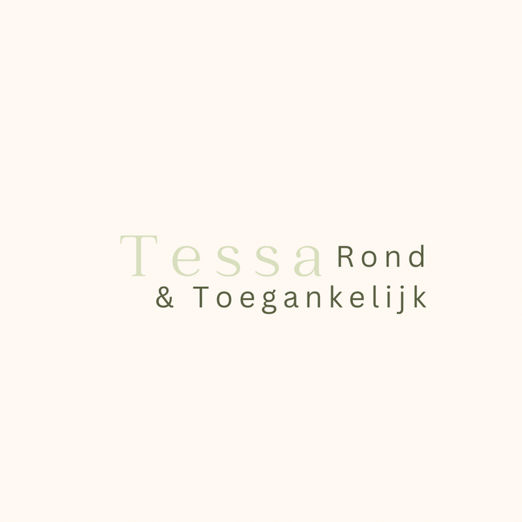 Collectie - Tessa