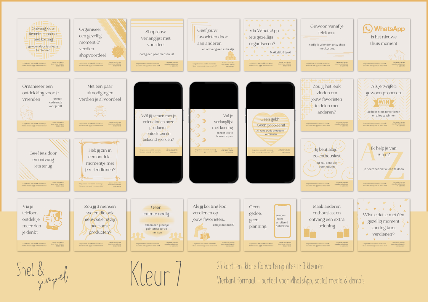 Charlotte | Word Gastvrouw