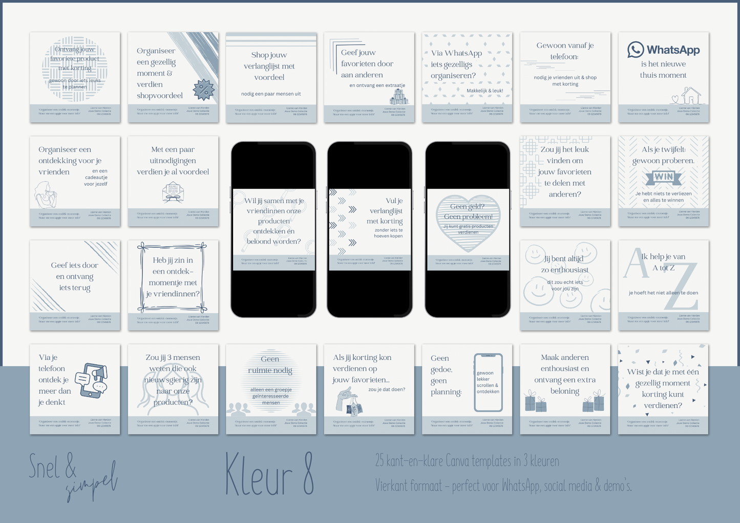 Charlotte | Word Gastvrouw