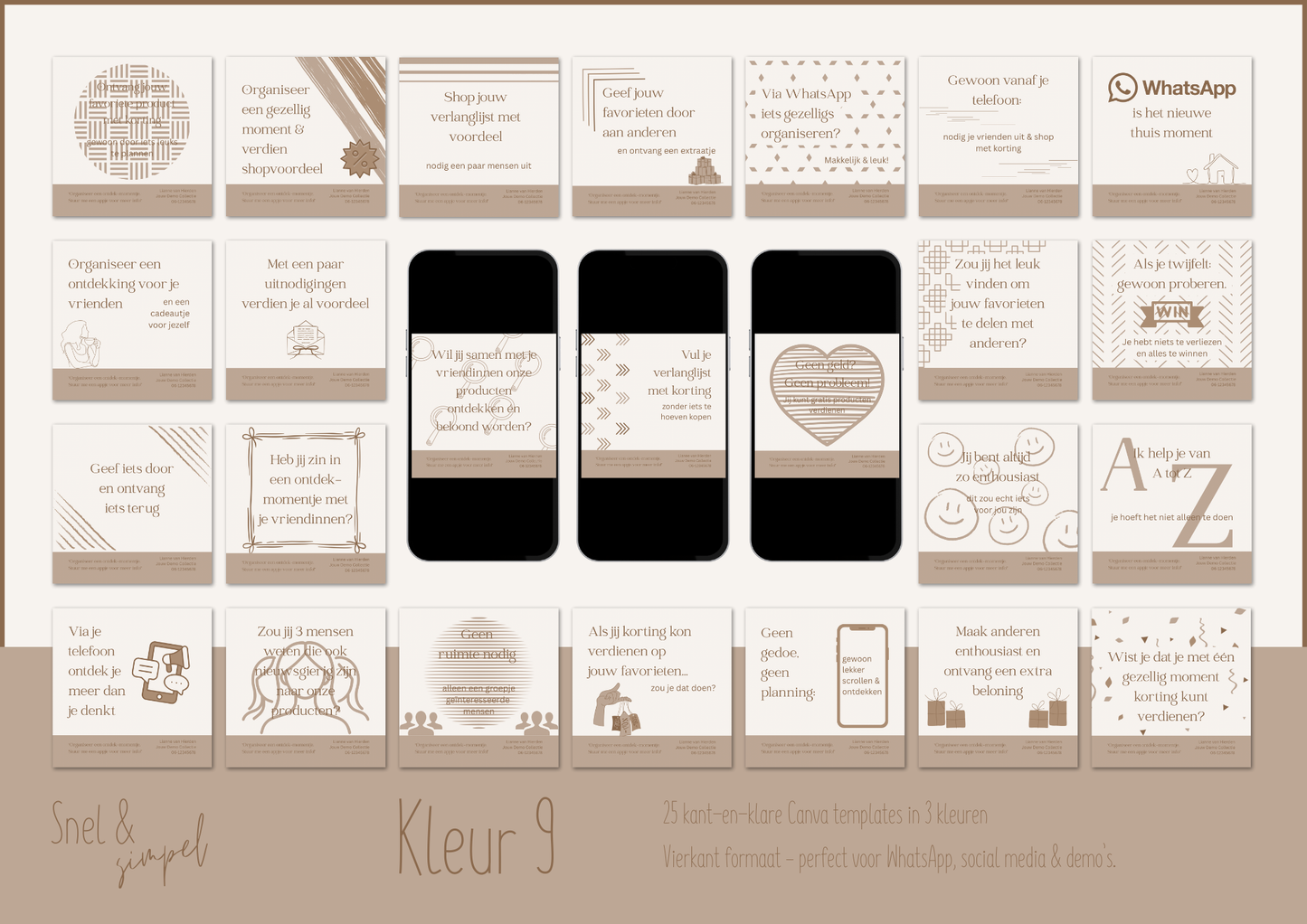 Charlotte | Word Gastvrouw