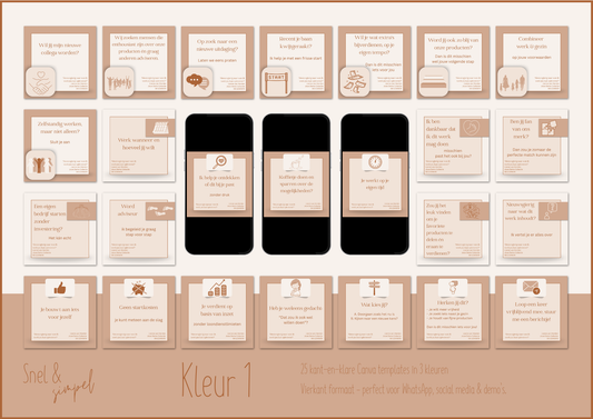 Charlotte | Teamopbouw