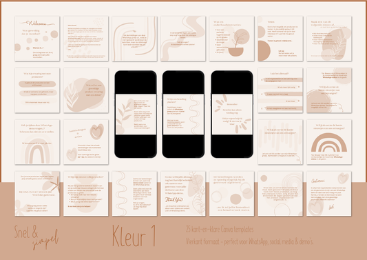 Tessa | WhatsApp-Demo
