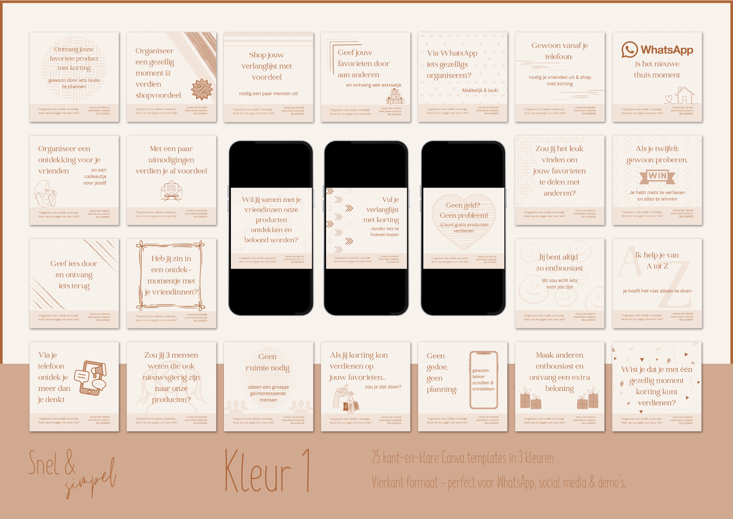 Charlotte | Word Gastvrouw