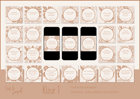 Tessa | Quotes & Vragen