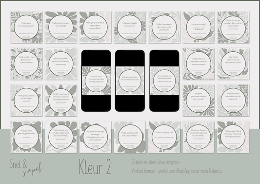 Tessa | Quotes & Vragen