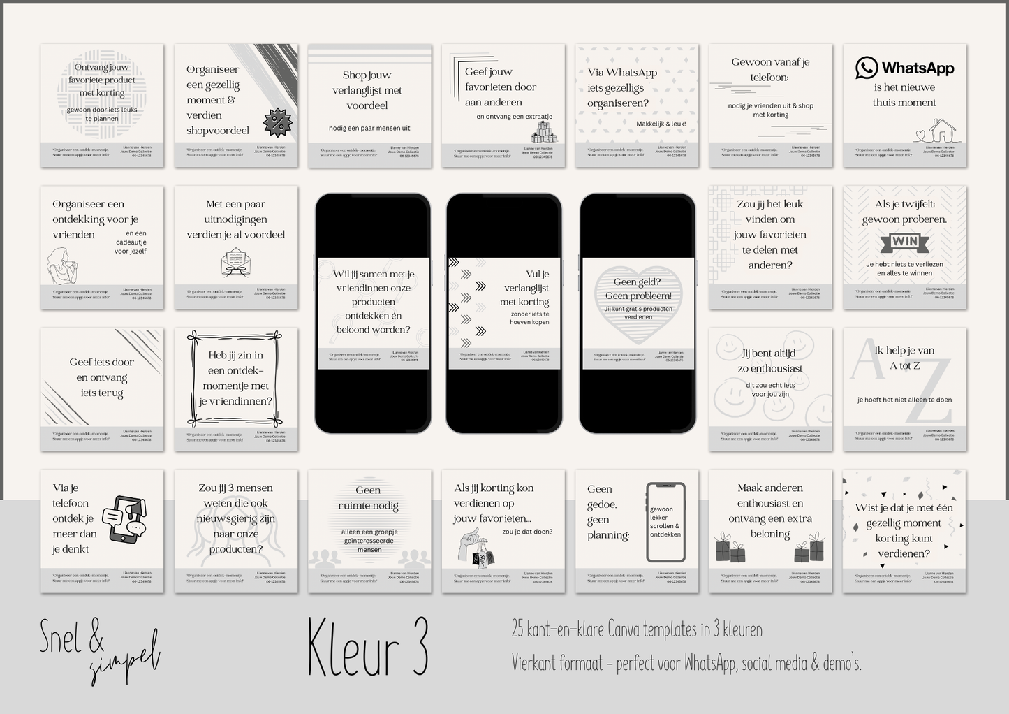 Charlotte | Word Gastvrouw