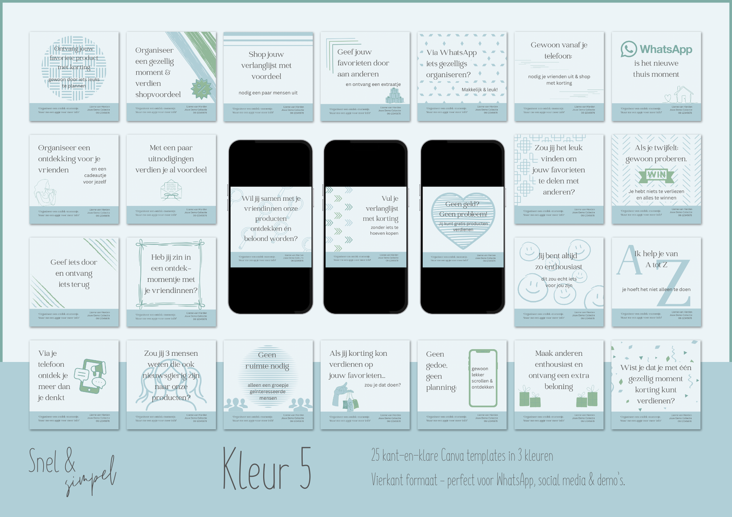 Charlotte | Word Gastvrouw