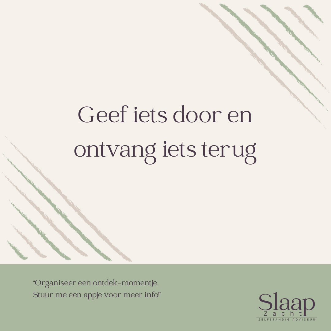 Charlotte | Word gastvrouw