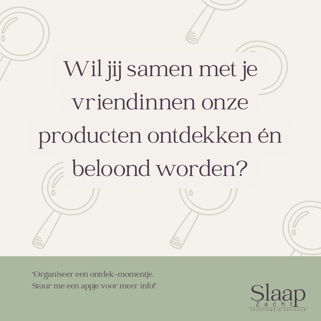Charlotte | Word gastvrouw