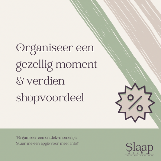 Charlotte | Word gastvrouw