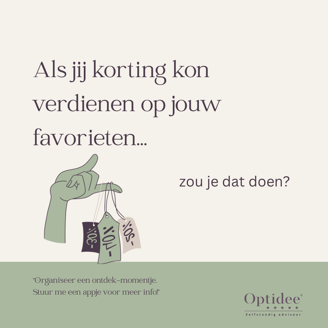 Charlotte | Word gastvrouw