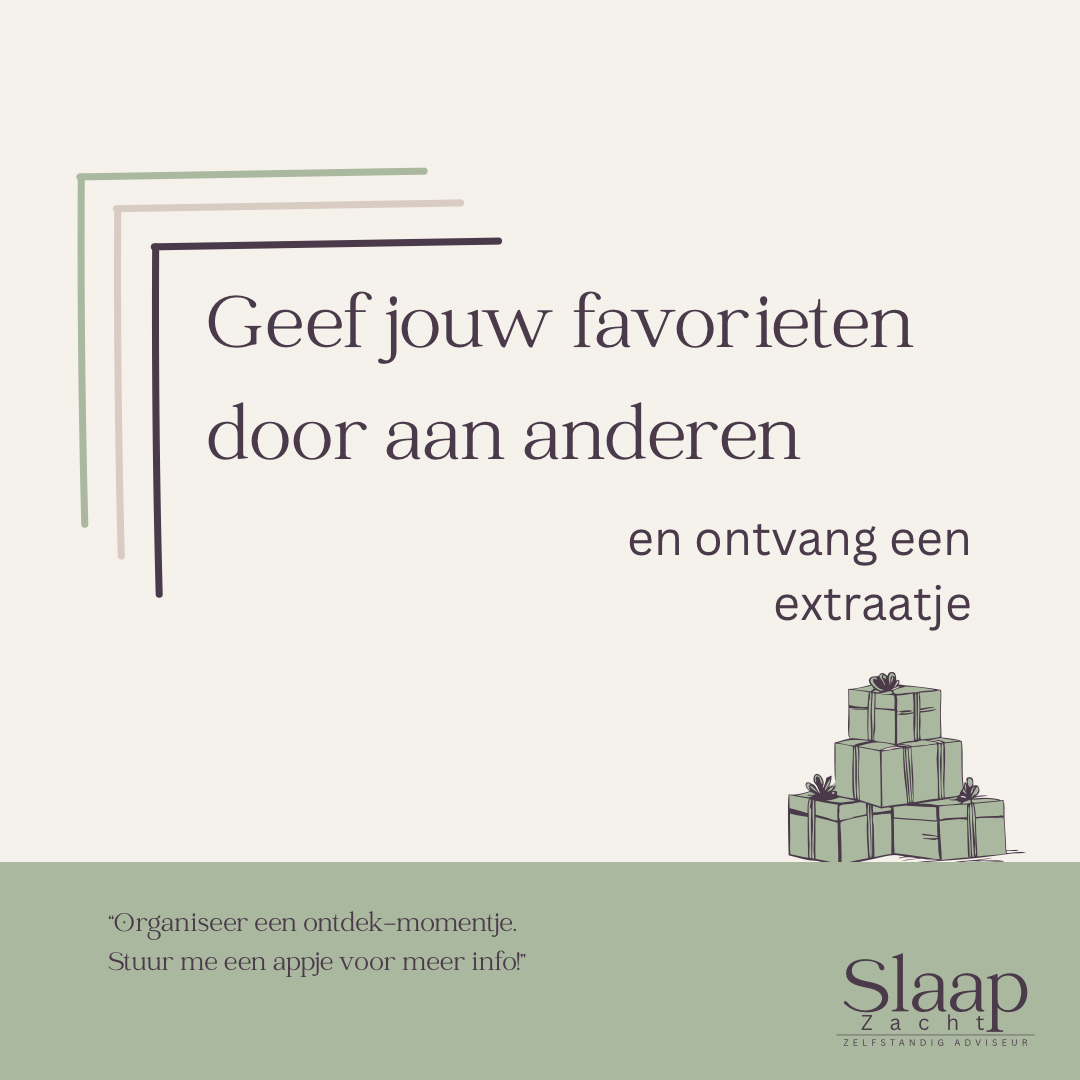 Charlotte | Word gastvrouw