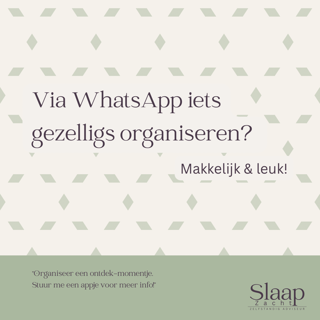 Charlotte | Word gastvrouw