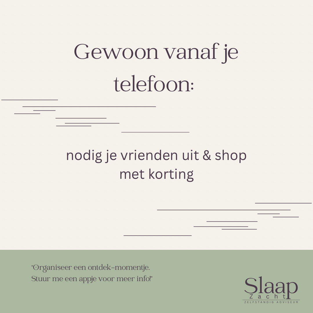 Charlotte | Word gastvrouw