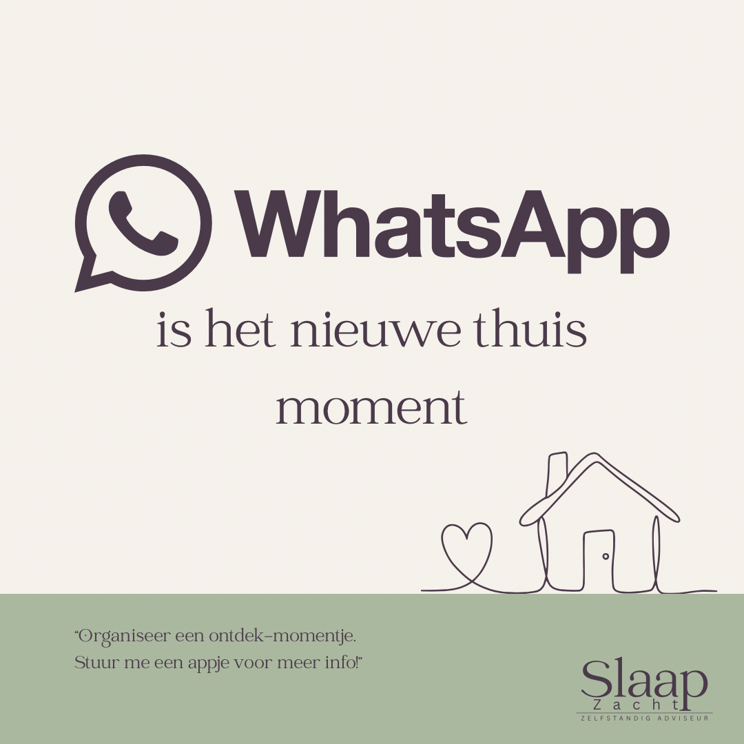 Charlotte | Word gastvrouw
