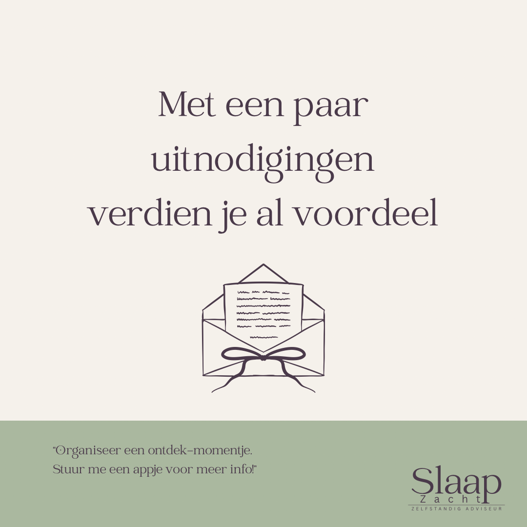 Charlotte | Word gastvrouw