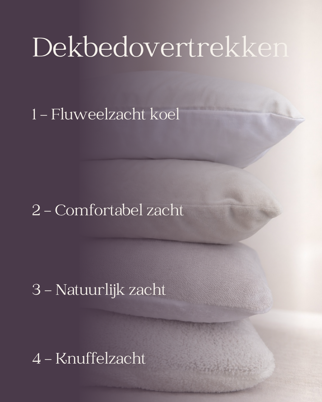 Beddengoed