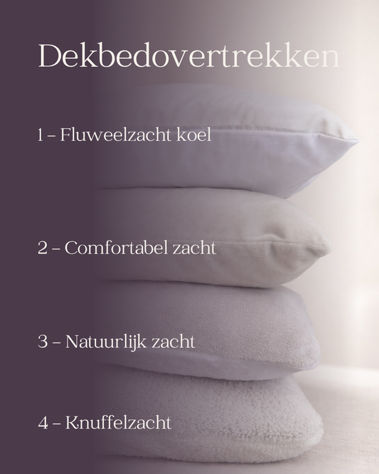 Beddengoed