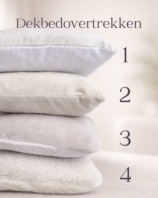 Beddengoed