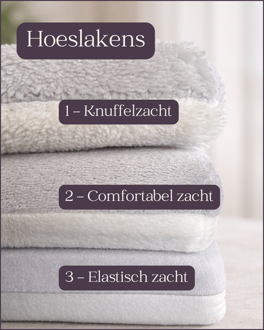 Beddengoed