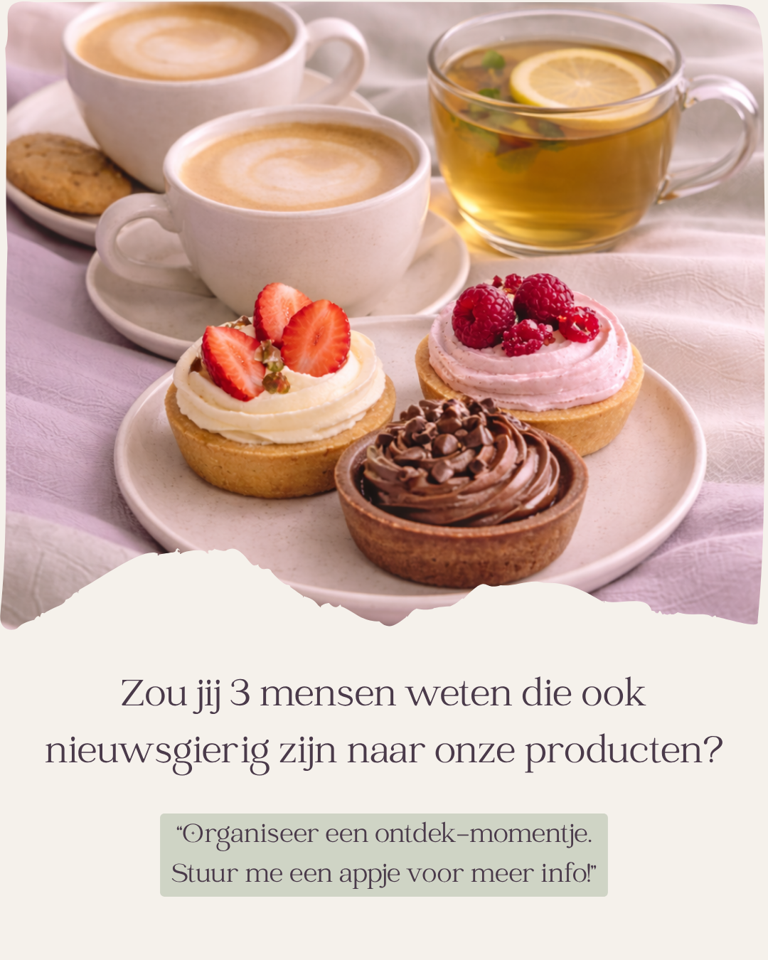 Word gastvrouw