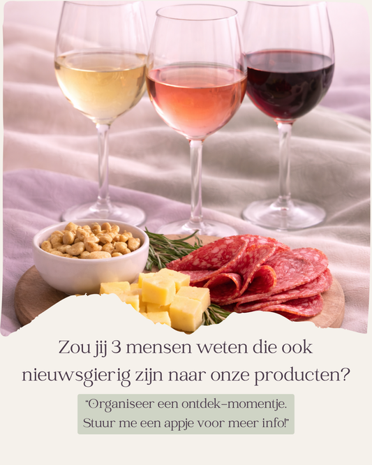 Word gastvrouw