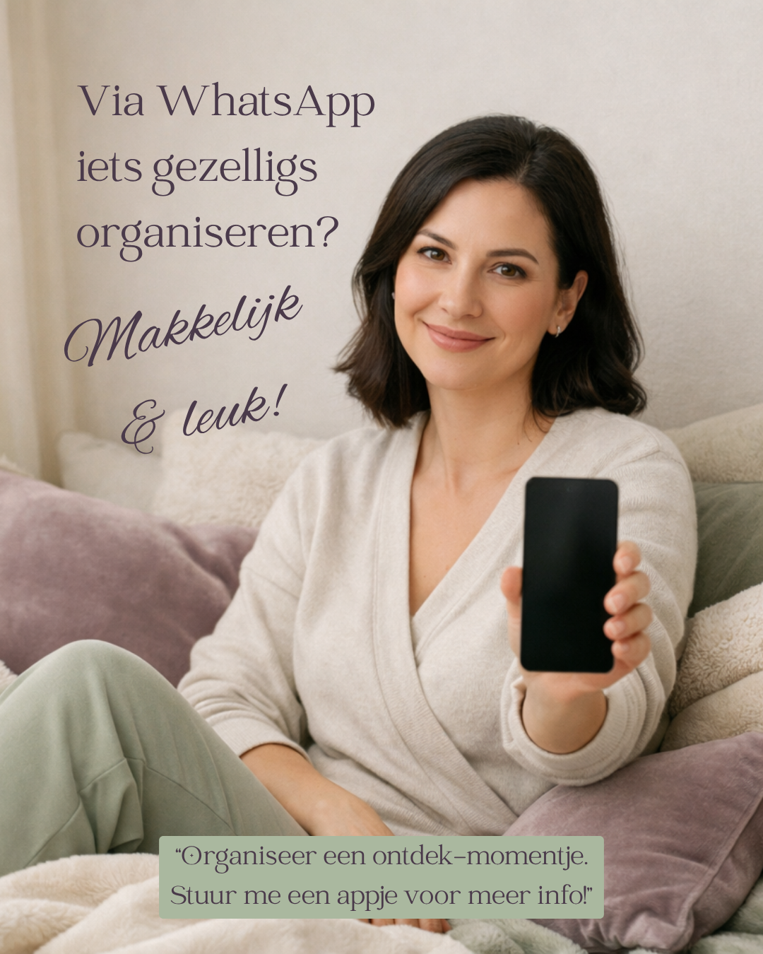 Word gastvrouw